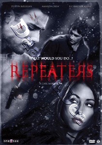 Repeaters  (2010) (DVD)